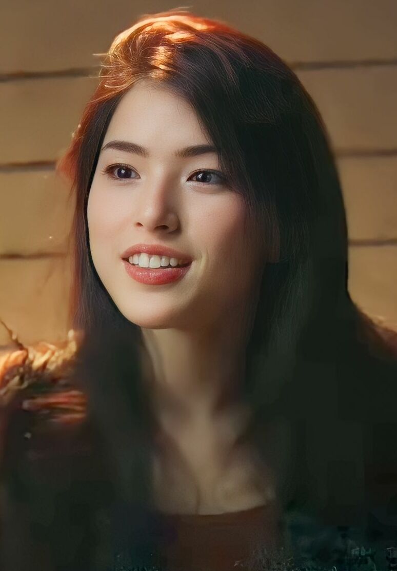 Kylie Padilla