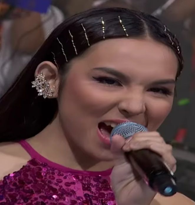 Kyline Alcantara
