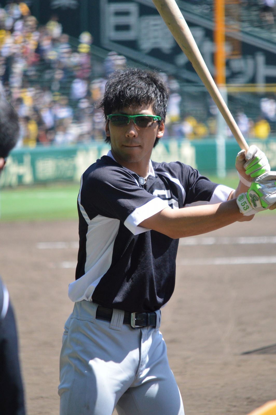 Kyōhei Kamezawa