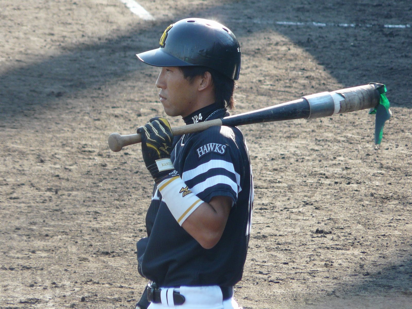 Kyōhei Kamezawa
