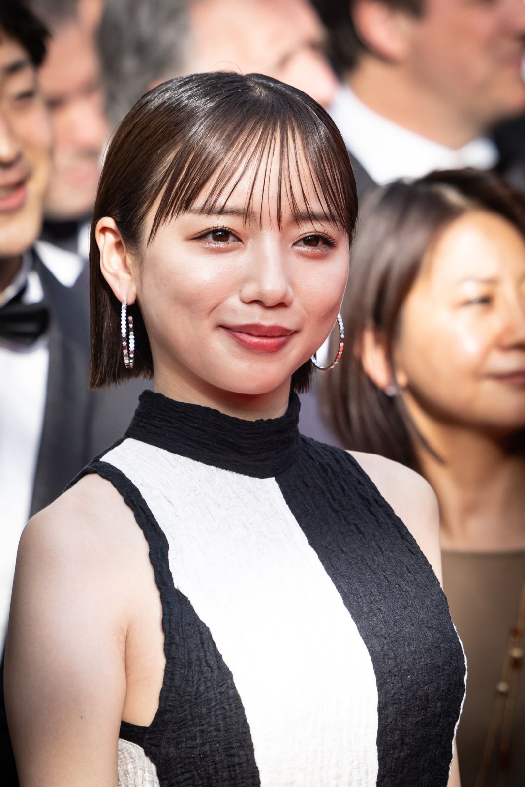 Kyōko Saitō