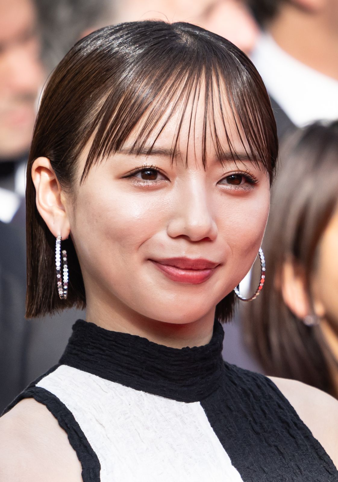 Kyōko Saitō