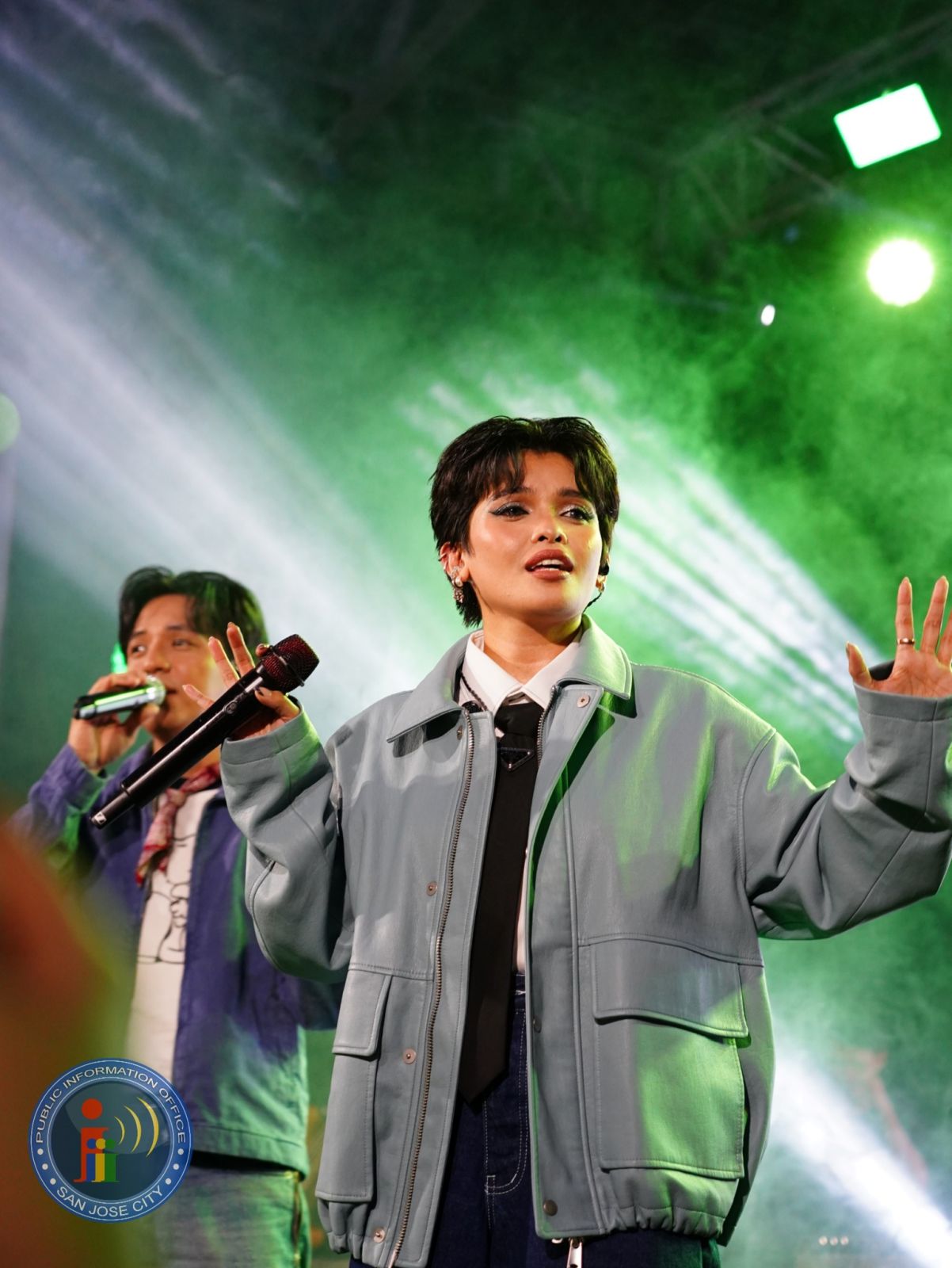 KZ Tandingan