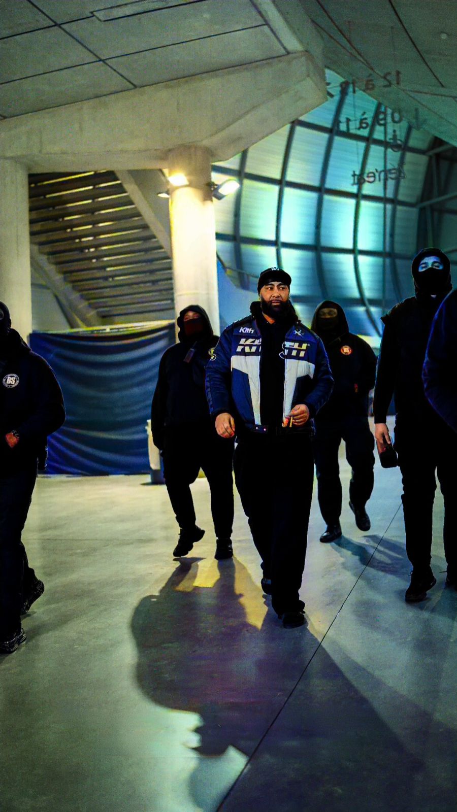 La Fouine