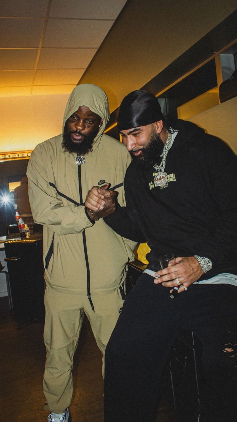 La Fouine