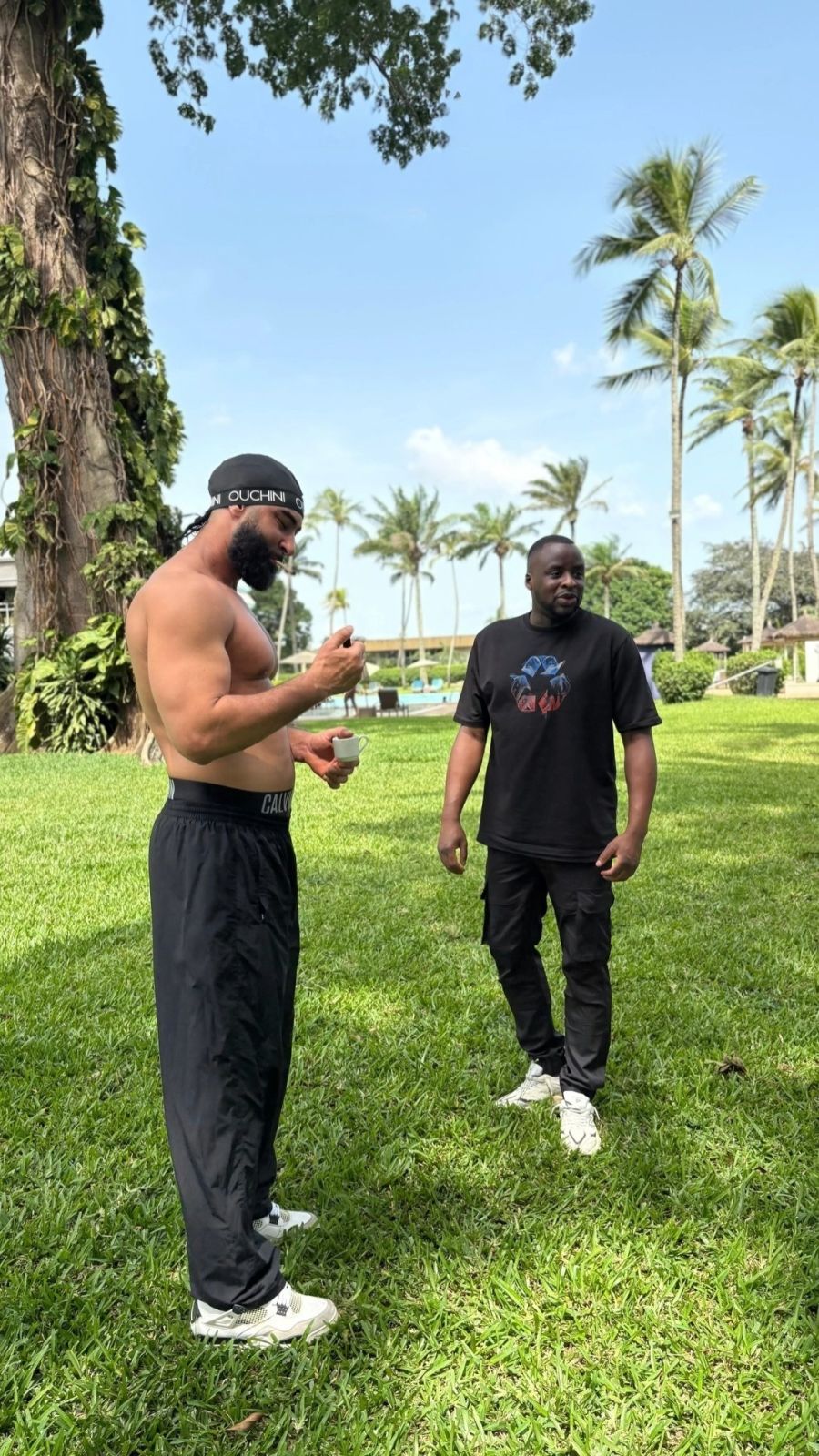 La Fouine