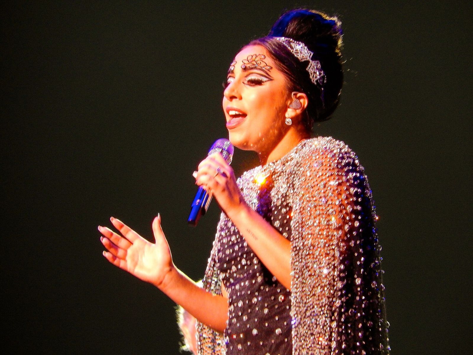 Lady Gaga