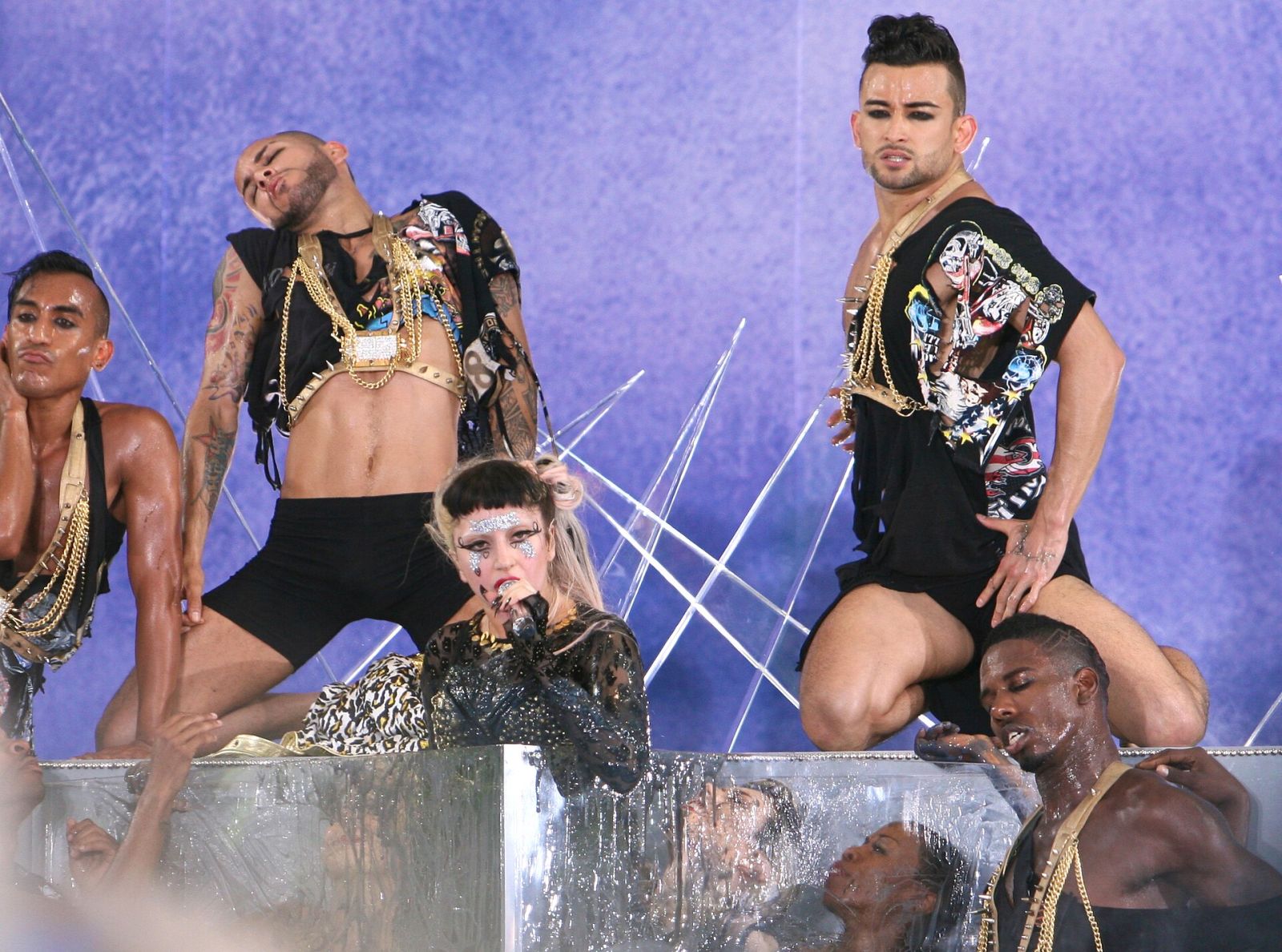 Lady Gaga