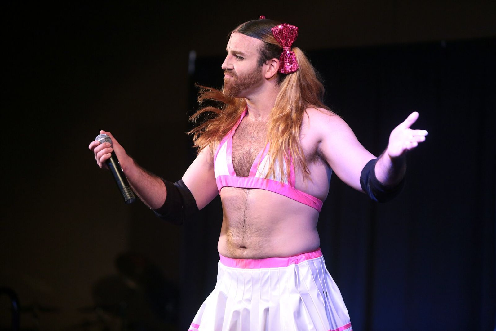 Ladybeard