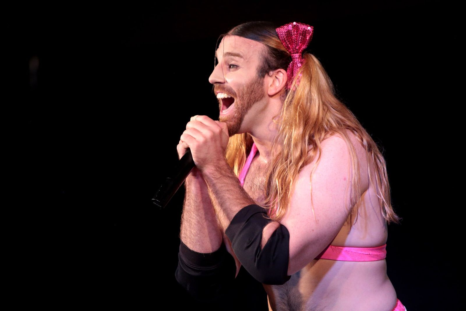 Ladybeard