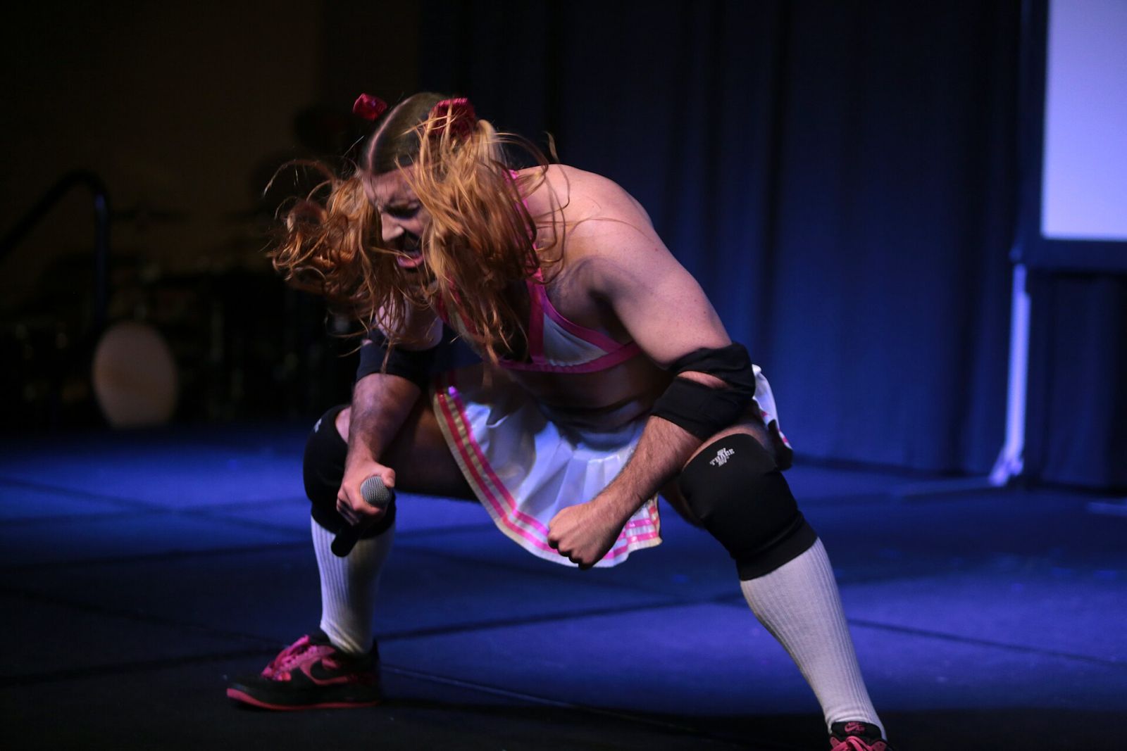 Ladybeard