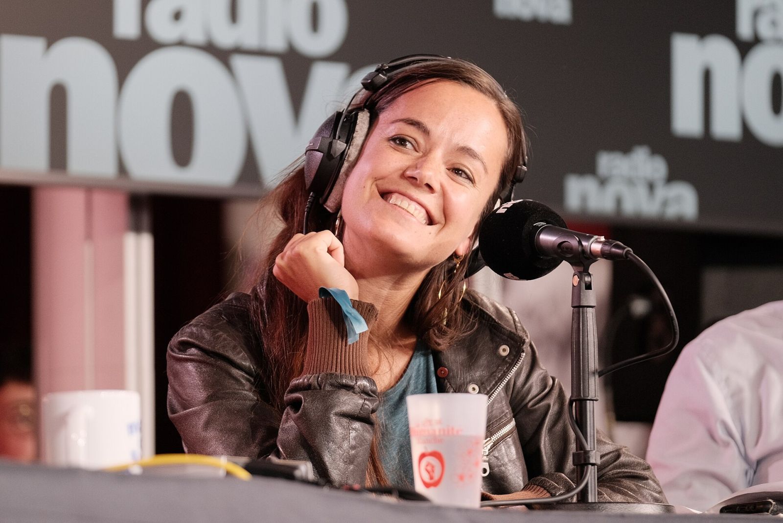 Laélia Véron