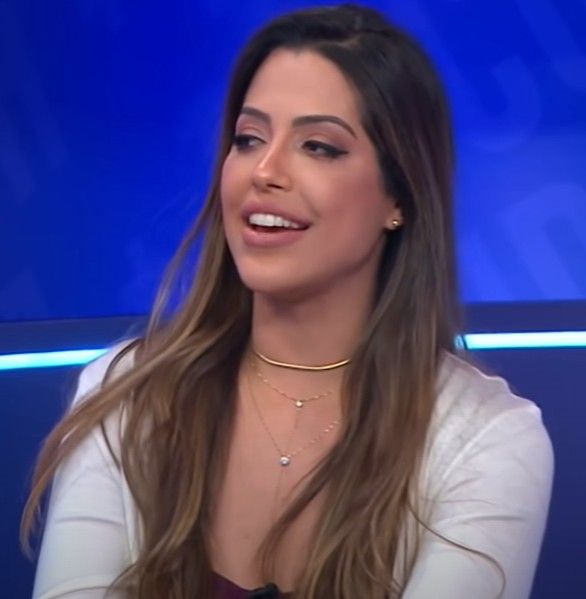 Laís Caldas