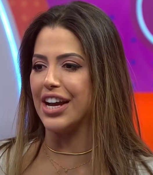Laís Caldas