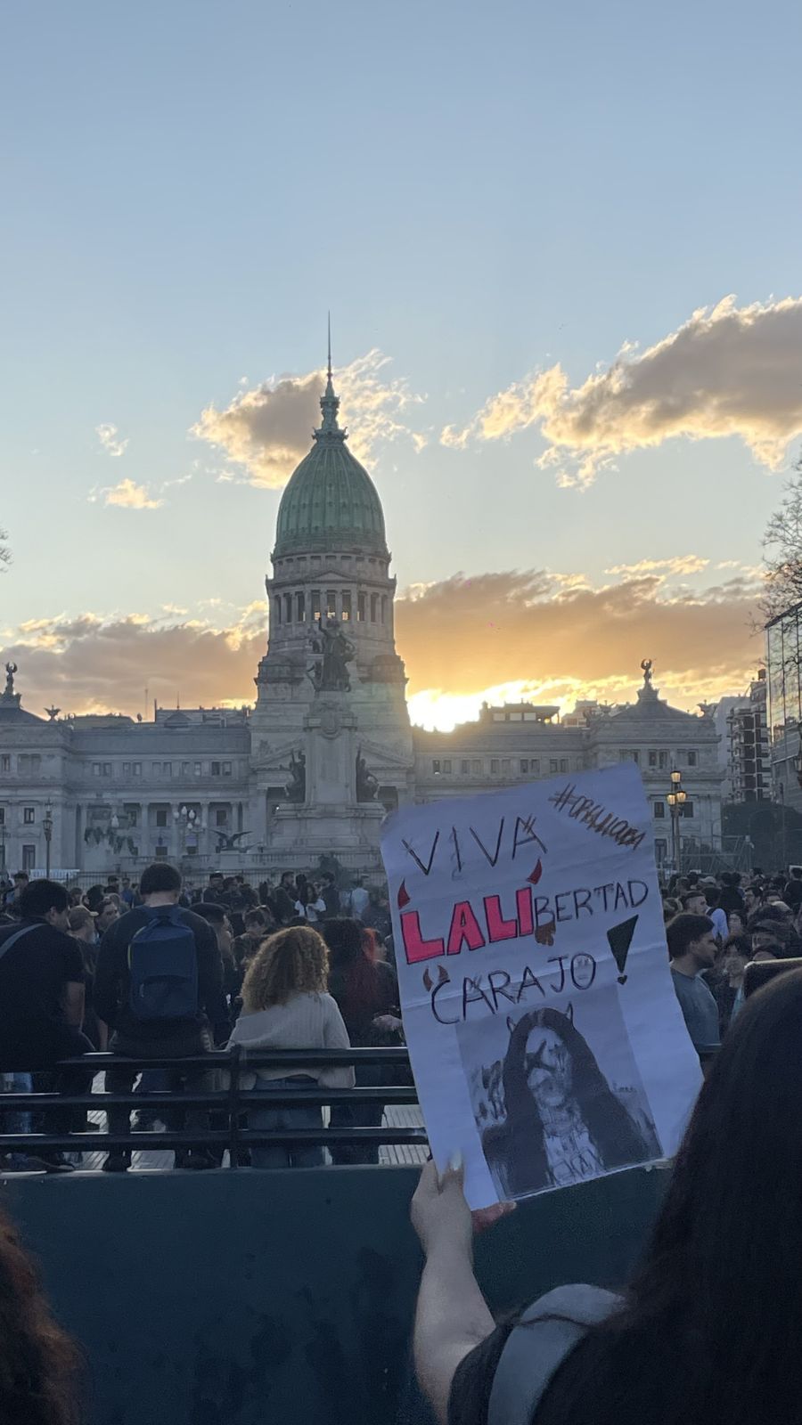 Lali Espósito