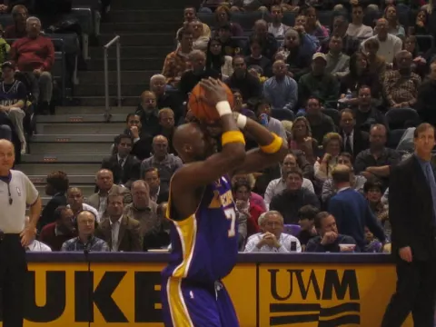 Lamar Odom