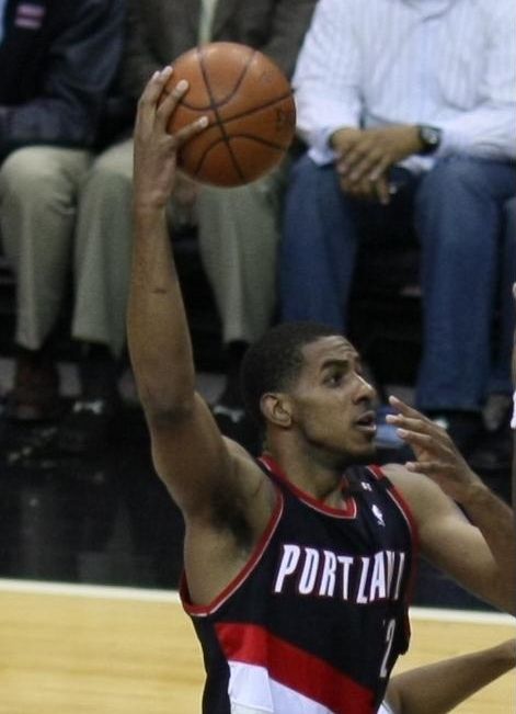 LaMarcus Aldridge