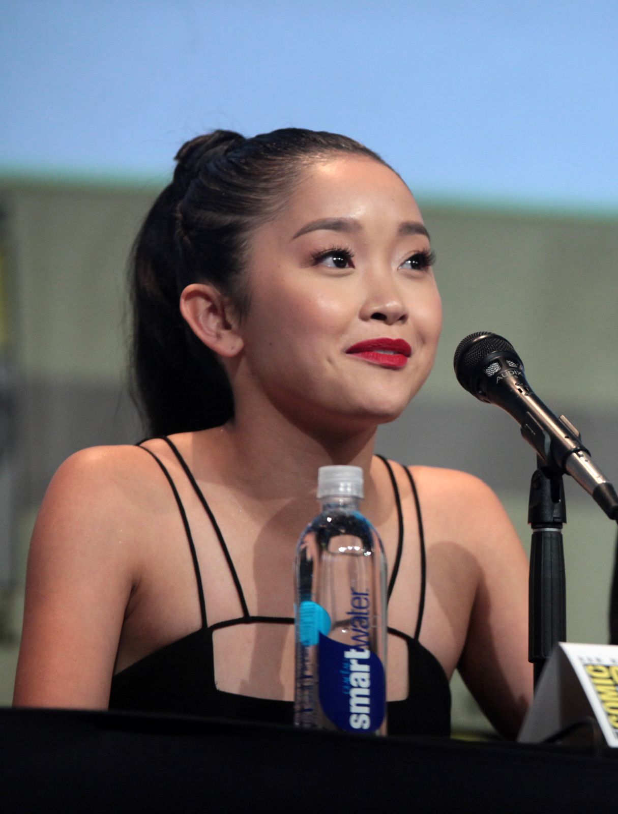 Lana Condor