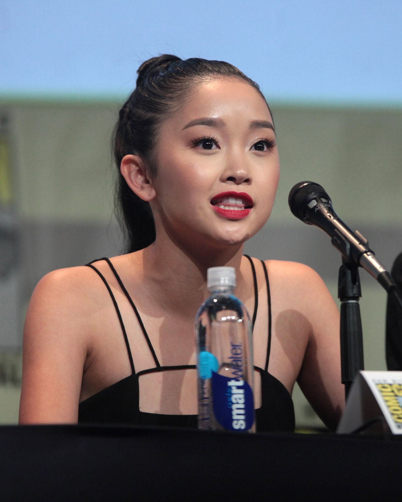 Lana Condor