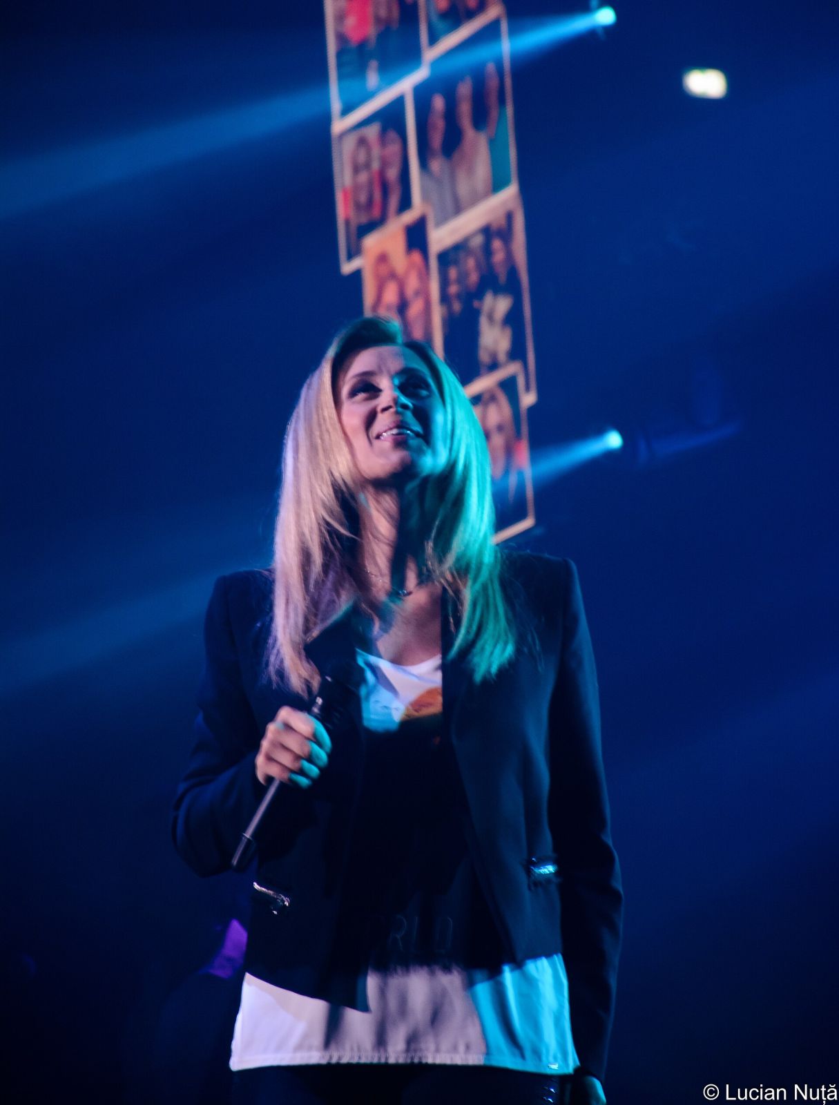 Lara Fabian