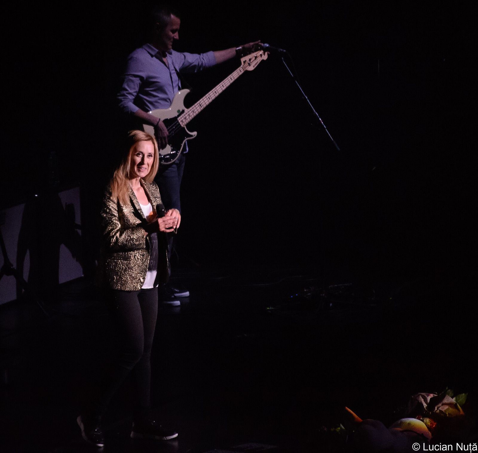 Lara Fabian