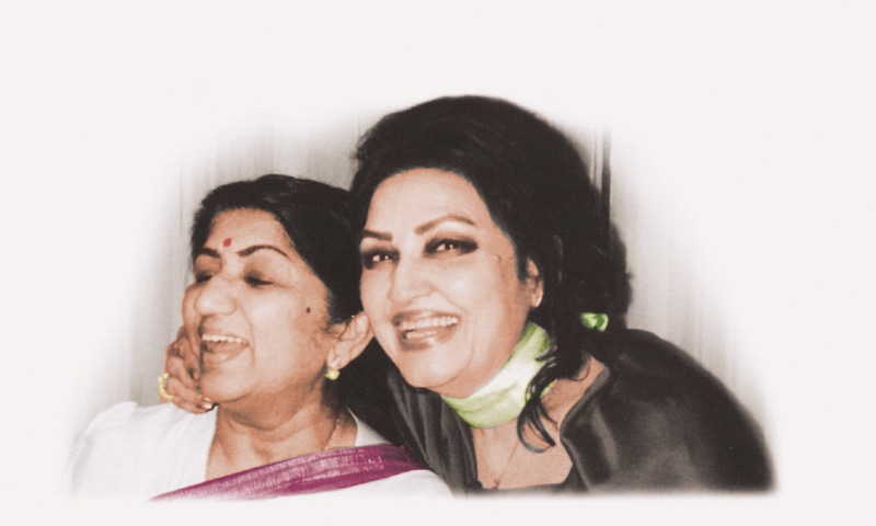 Lata Mangeshkar