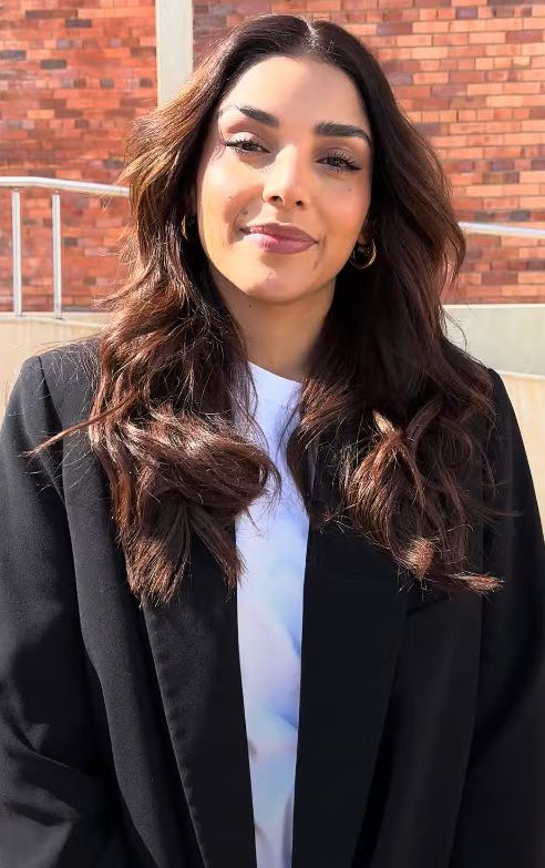 Laura Barjum