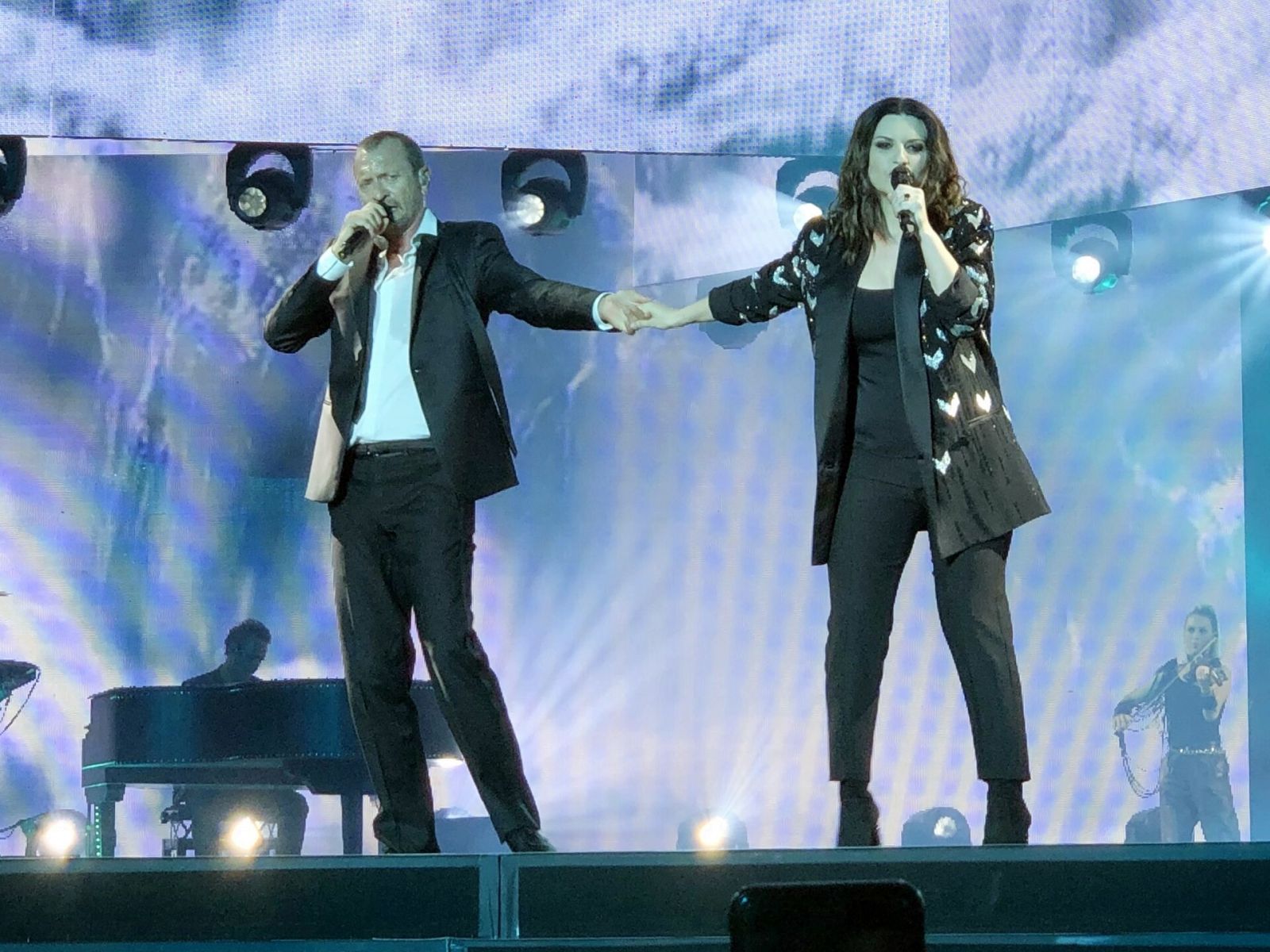 Laura Pausini