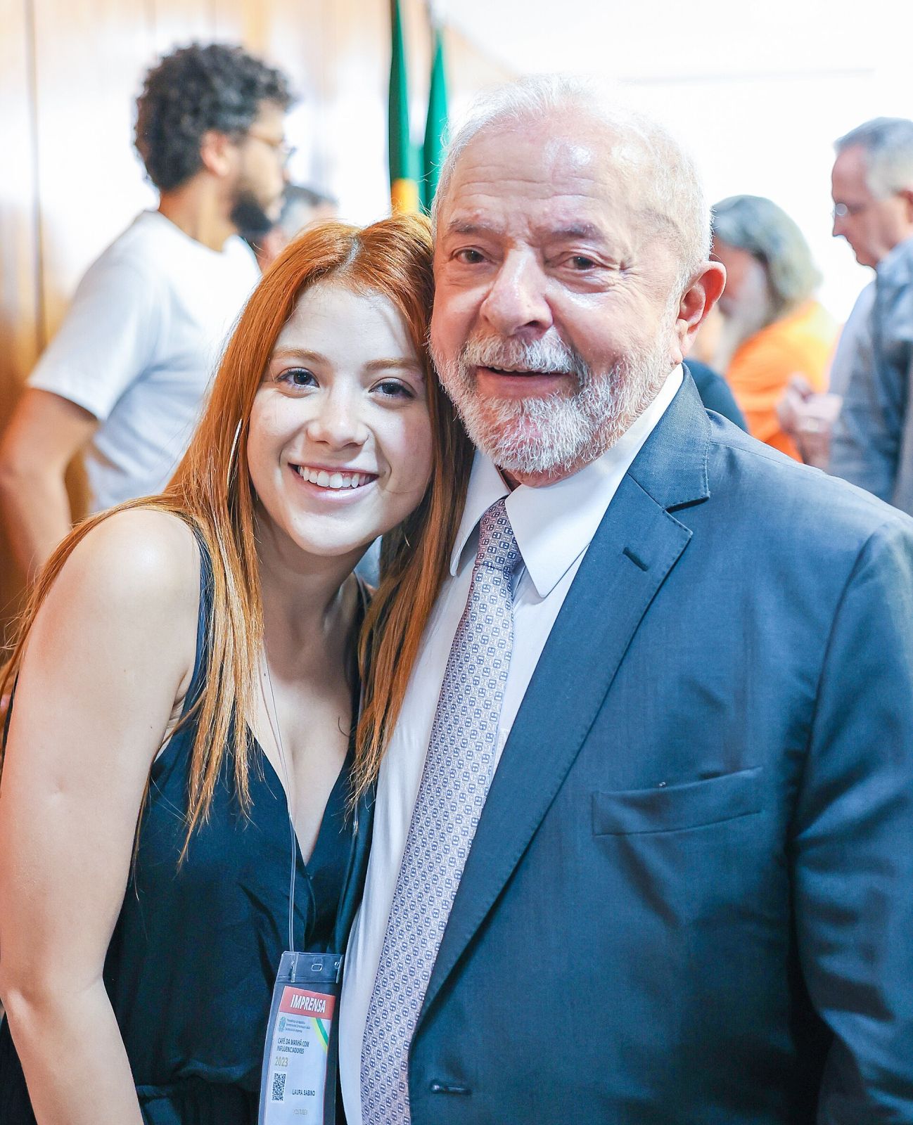 Laura Sabino