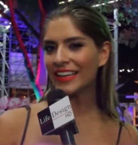 Laura Tobón