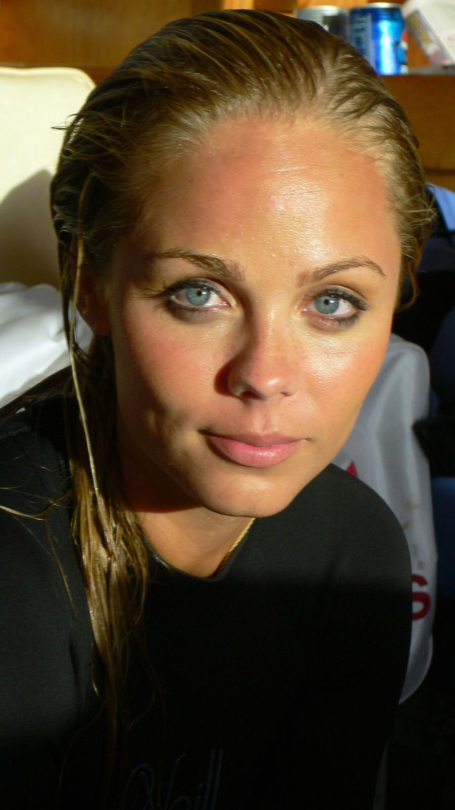 Laura Vandervoort