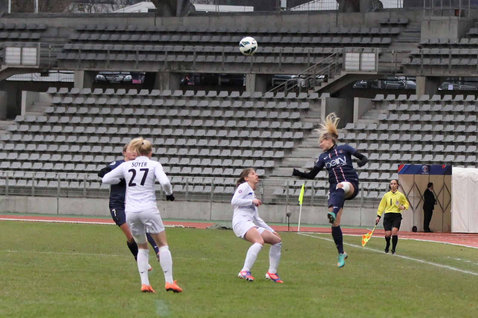 Laure Boulleau