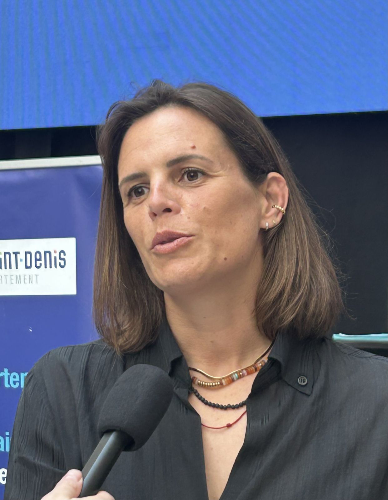 Laure Manaudou
