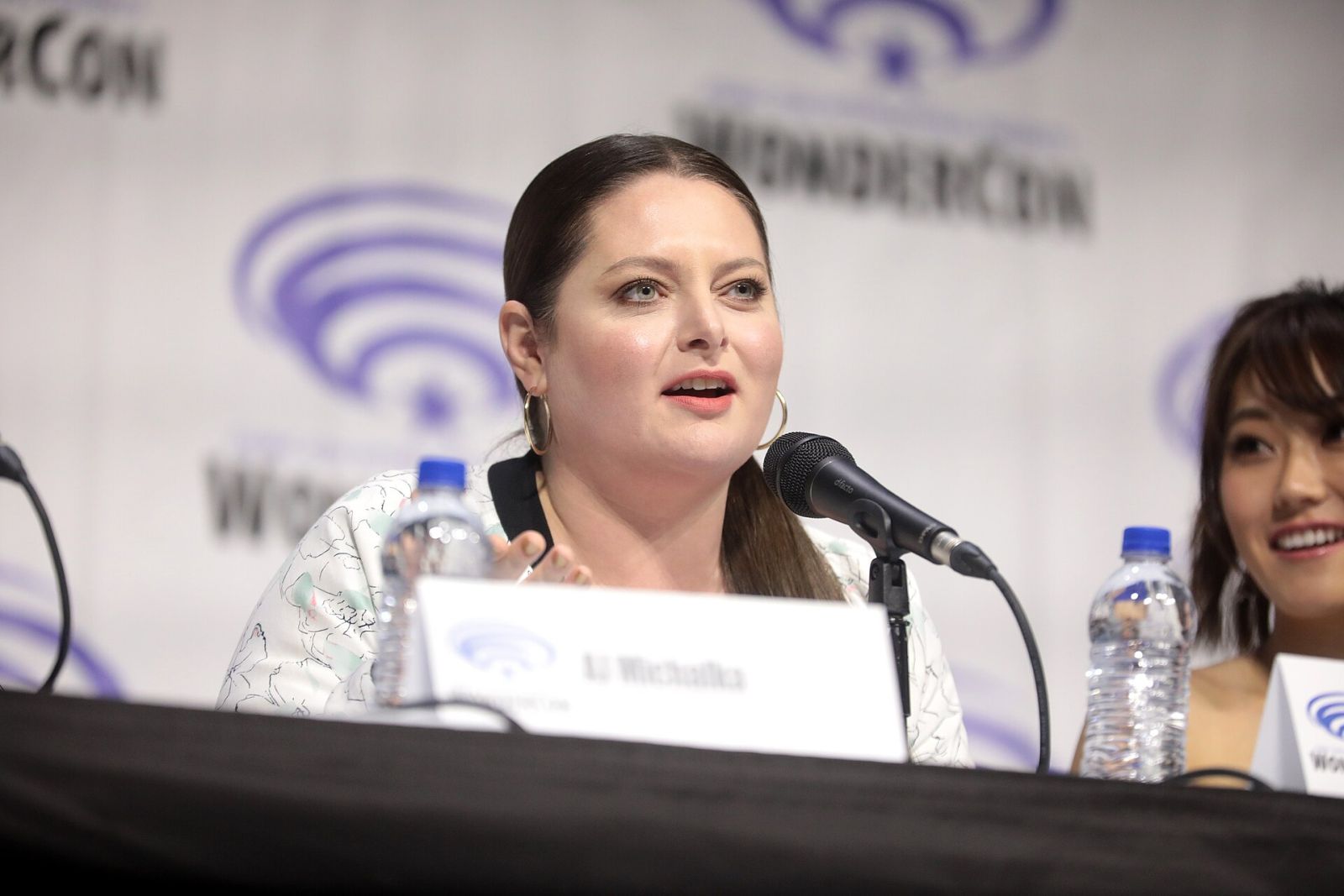 Lauren Ash