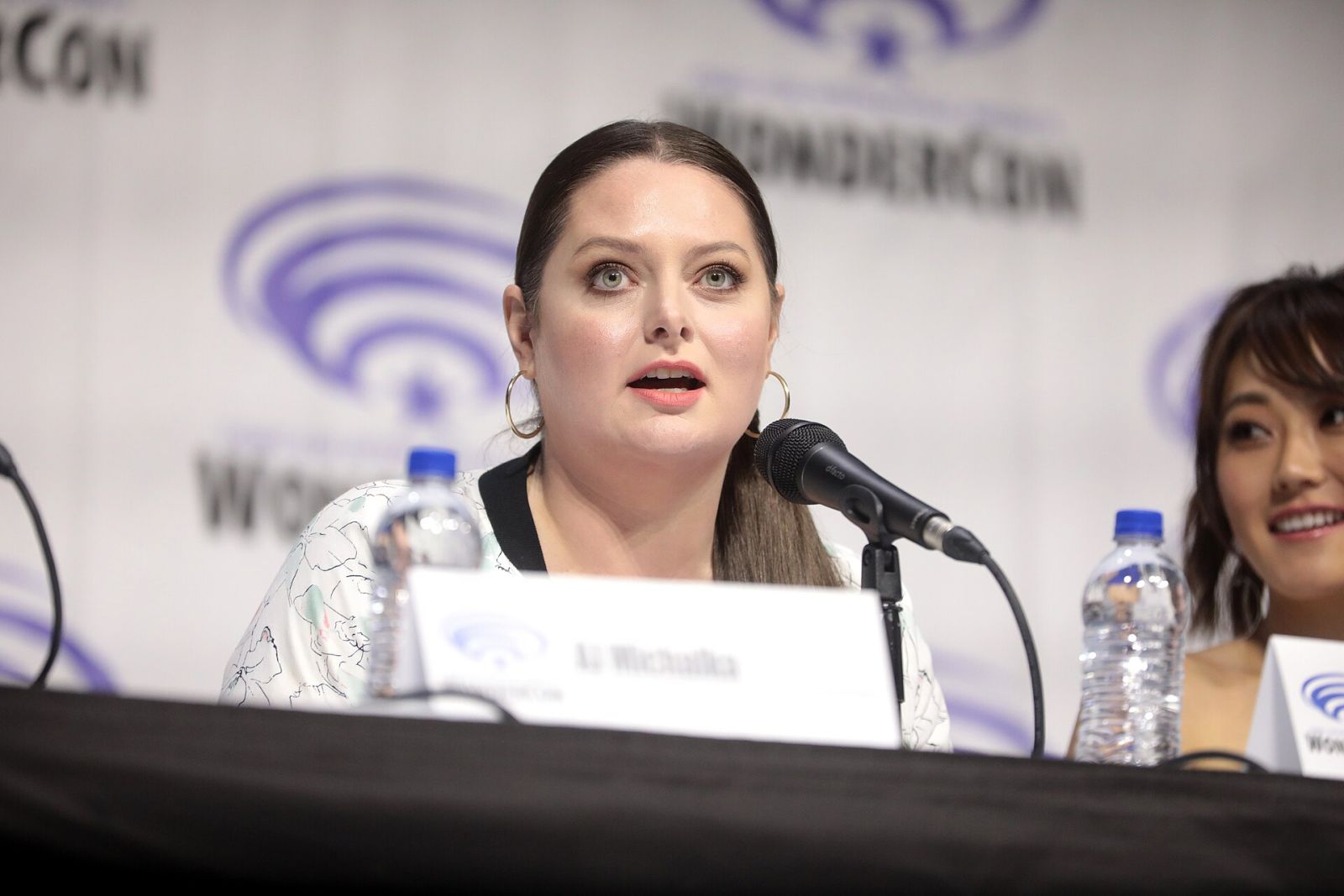 Lauren Ash