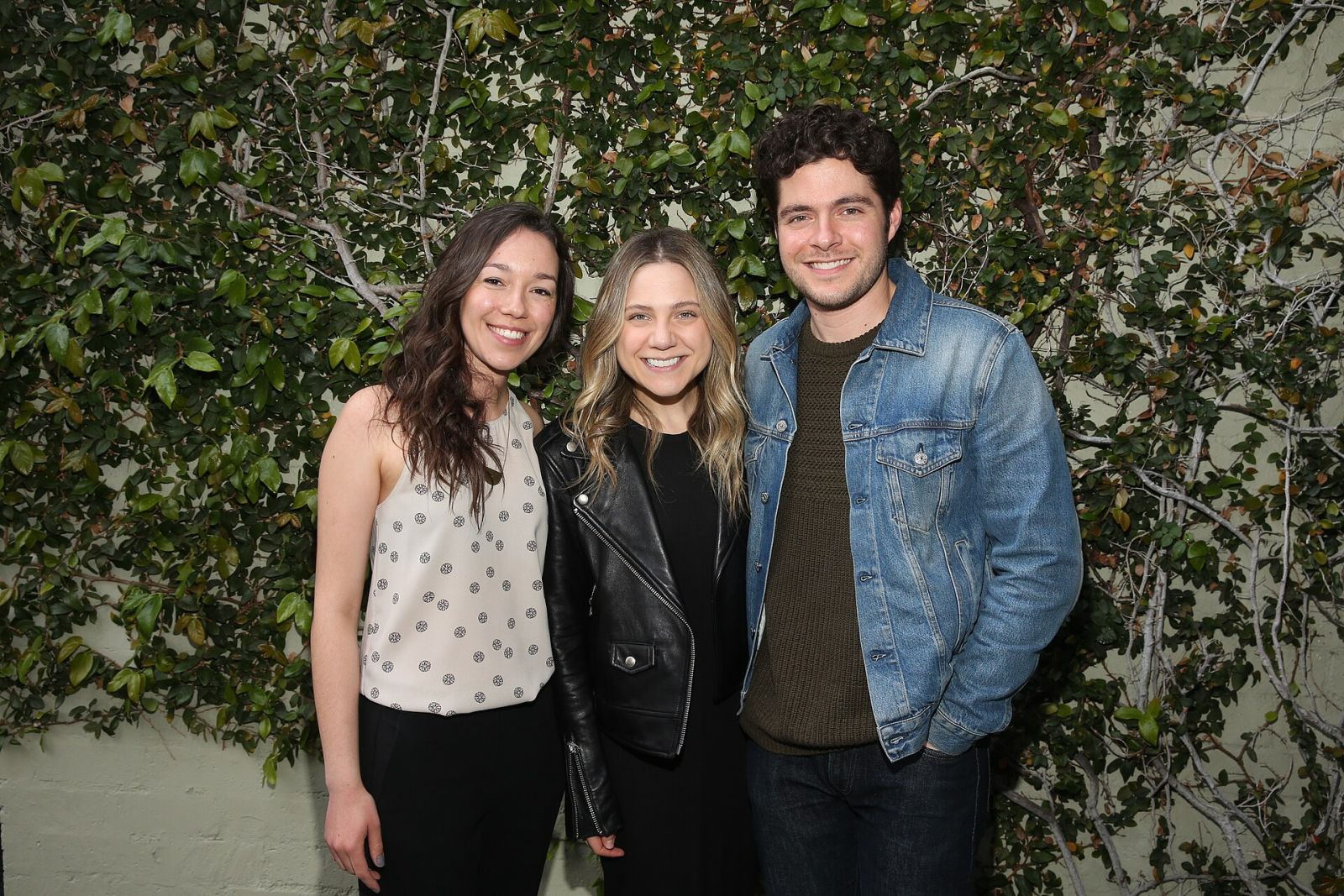Lauren Collins
