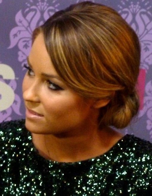 Lauren Conrad
