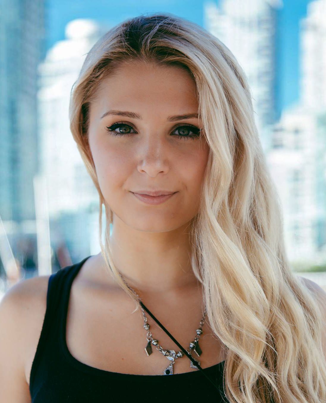 Lauren Southern