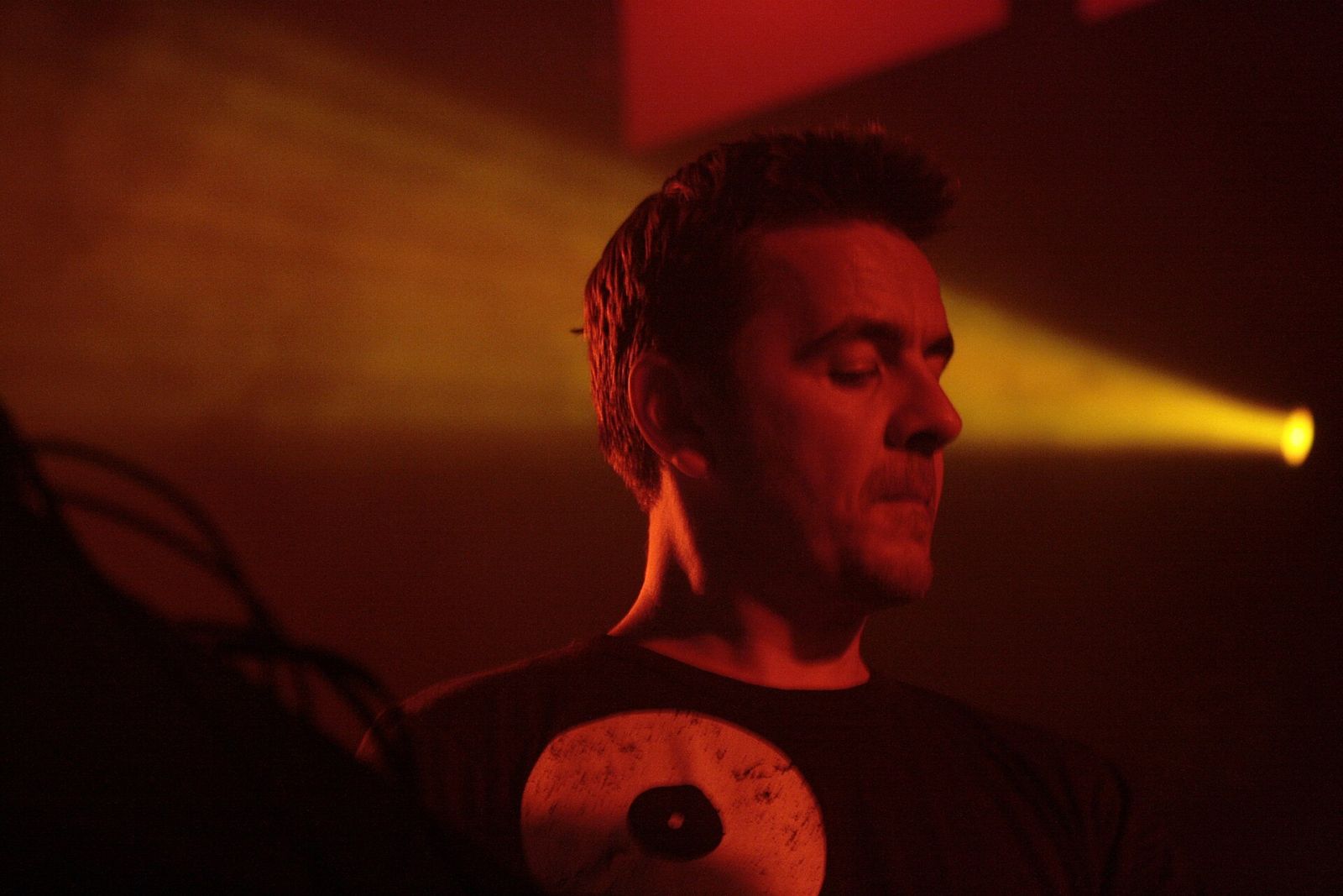 Laurent Garnier