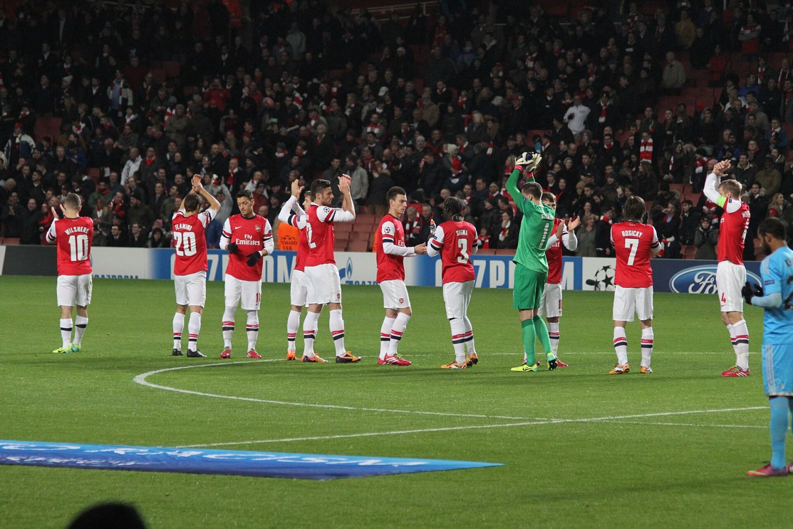 Laurent Koscielny