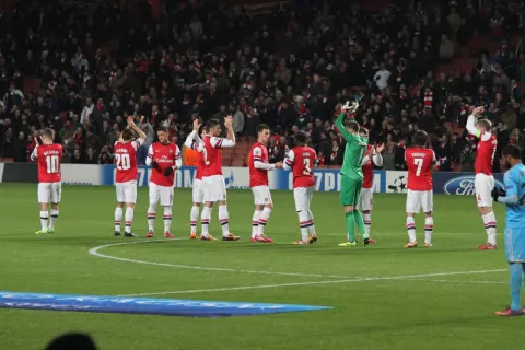 Laurent Koscielny