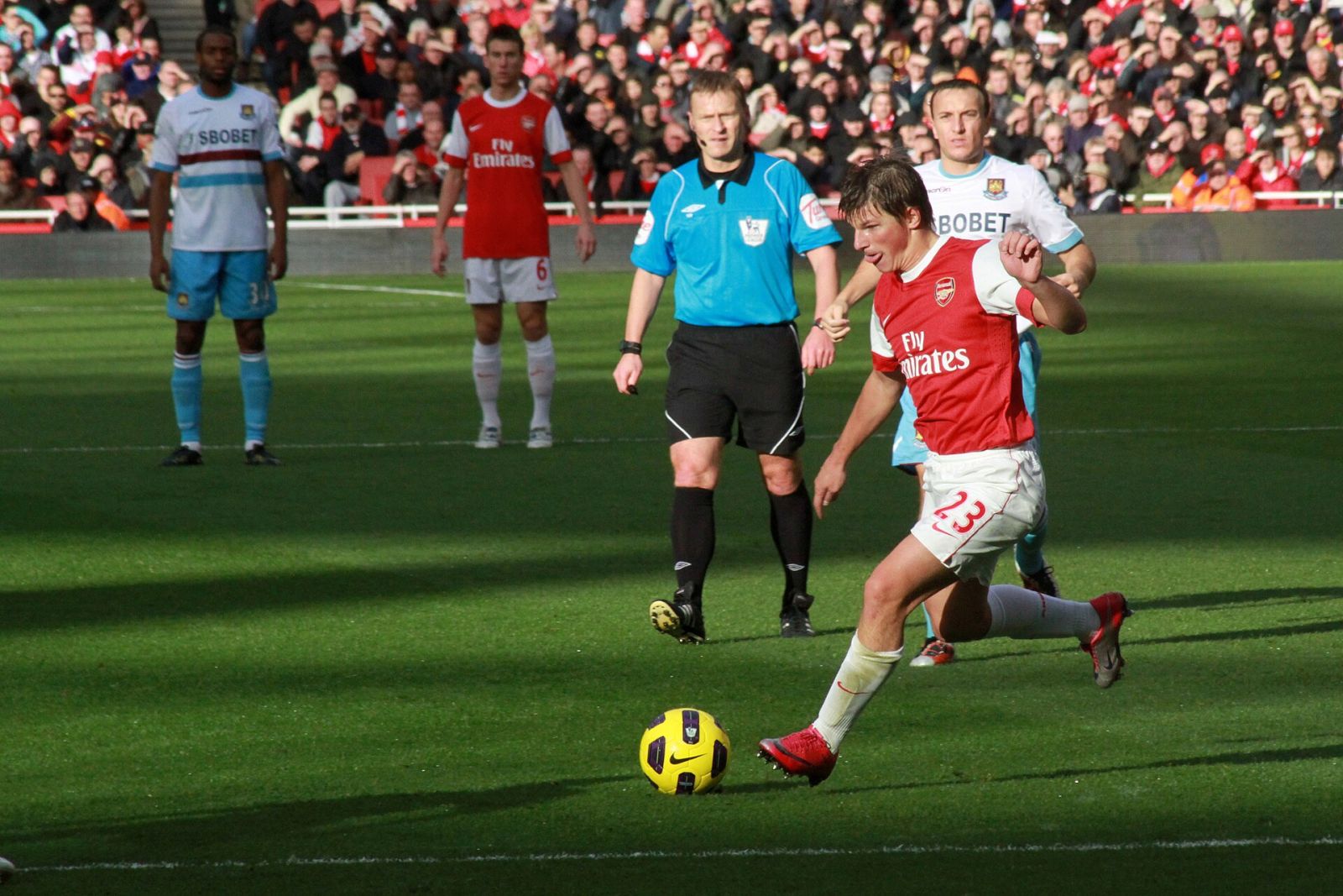 Laurent Koscielny