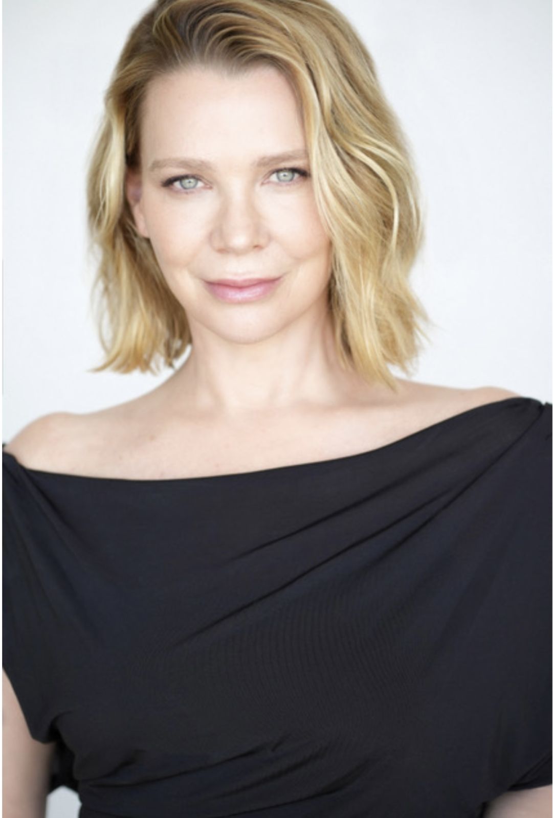 Laurie Holden