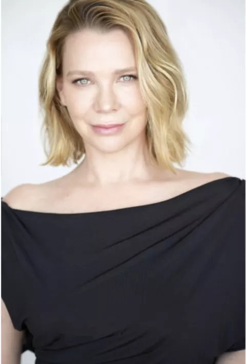 Laurie Holden