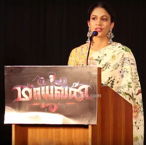 Lavanya Tripathi