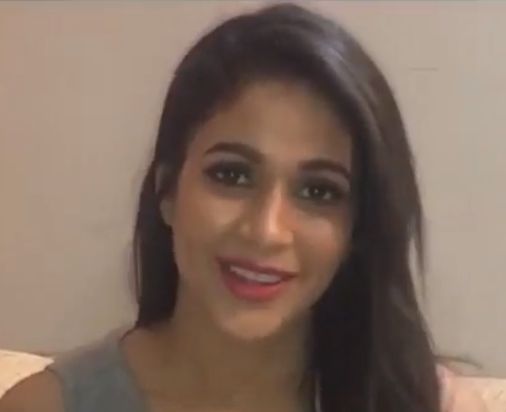 Lavanya Tripathi