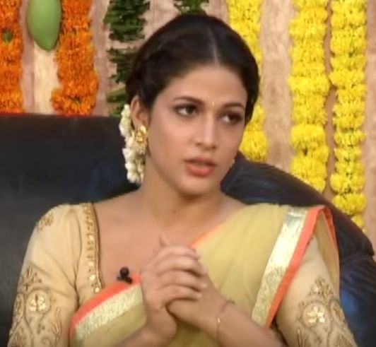 Lavanya Tripathi