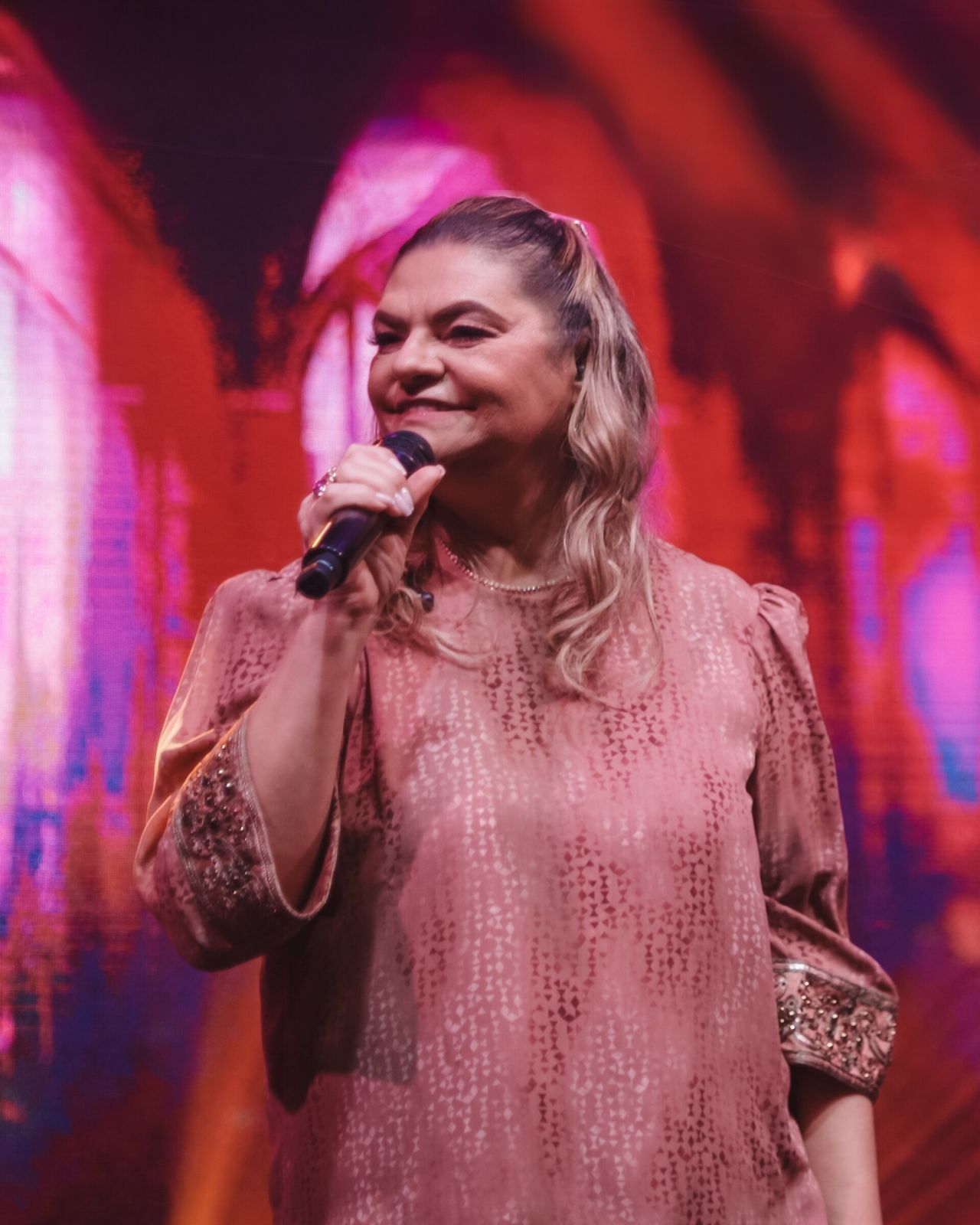 Léa Mendonça