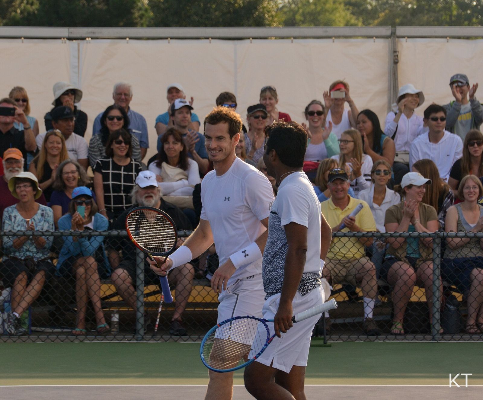 Leander Paes