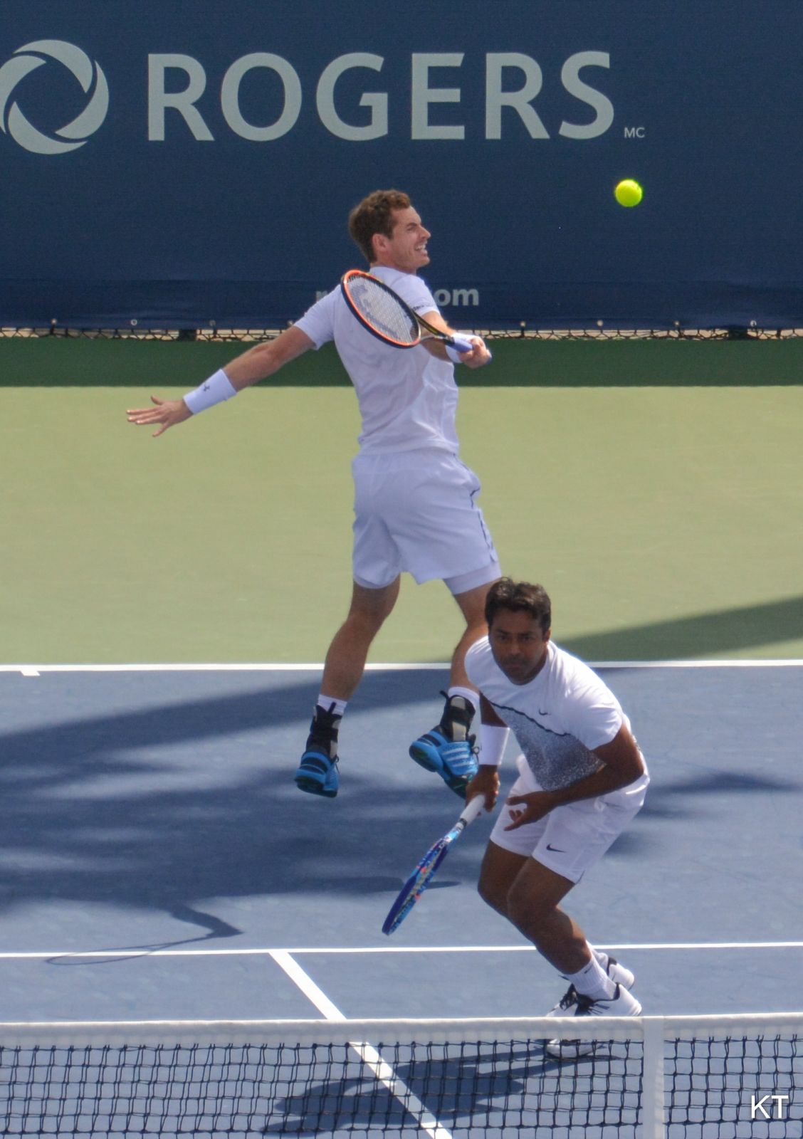 Leander Paes